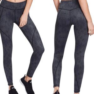 PATAGONIA W's Centered Tight Size XS